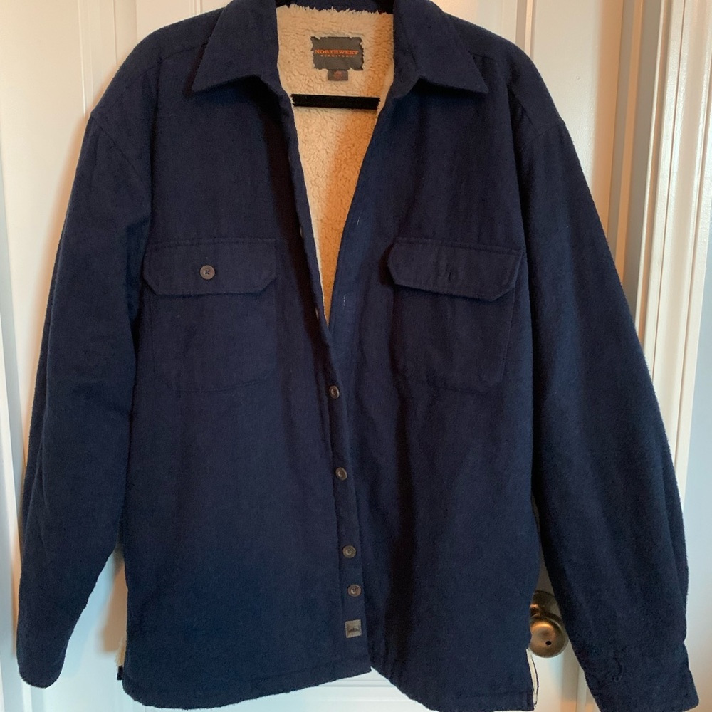 Northwest Territory Adult Winter Coat